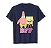 Nickelodeon Spongebob and Patrick BFF T-shirt