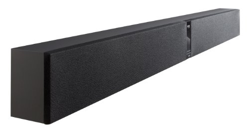 TDK LoR TVスピーカー サウンドバー SP-XATV1000BK