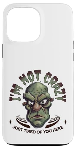 FUNNY CHOLO FUNNY CHOLA FUNNY 90N t@j[MOX^[ t@j[B X}zP[X iPhone 13 Pro Max p