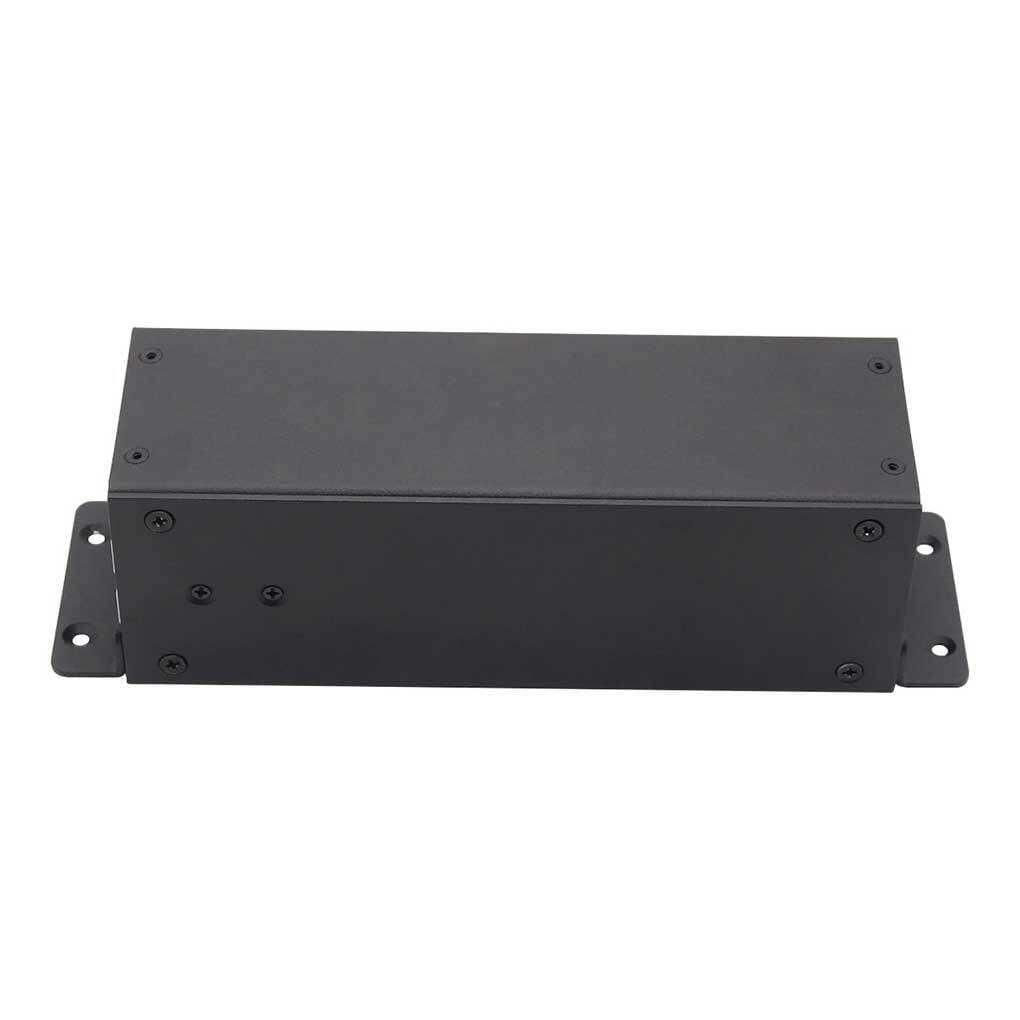 Caricabatteria per auto Batteria multiuso durevole Spina CC Voltmetro Caricabatterie Power Bank Powers Station Motorcycle