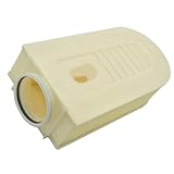 KACEPAR Car Air Filter Repalces A6510940004, A6510940104, Air Filter Plastic and Filter Paper