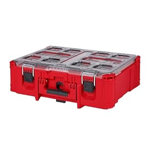 Milwaukee Organizer DEEP PACKOUT 20IN 48-22-8432