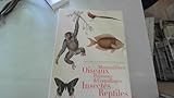 Les planches du Dictionnaire d'Histoire Naturelle Coffret 5 vol. : Coffret 5 volumes : Mammifères ; Oiseaux ; Poissons & coquillages ; Insectes ; Reptiles