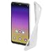 Produktbild Hama Schutzhülle Crystal Clear (für LG K50S, thermoplastisches Polyurethan (Put), kompatibel mit kabellosem Laden, transparent