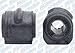 ACDelco 45G1493 Suspension Stabilizer Bar Bushing