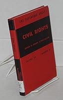 Civil Rights. 0824200837 Book Cover