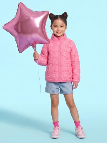 Image of Nautinati Girl's A-Line Coat