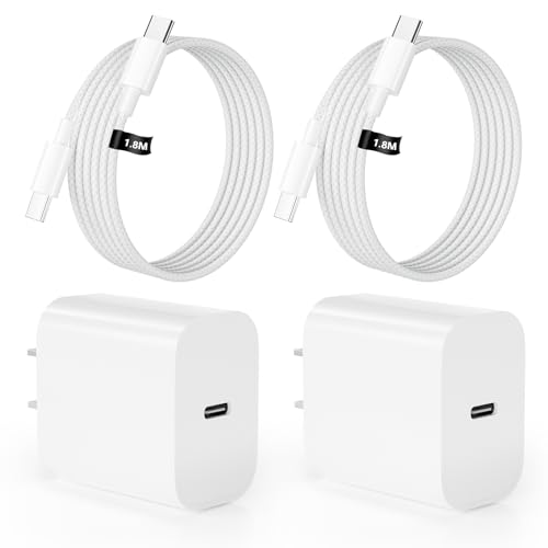 Amazon | For iphone17 iphone16 充電器 【編み込み式純正ケーブル付