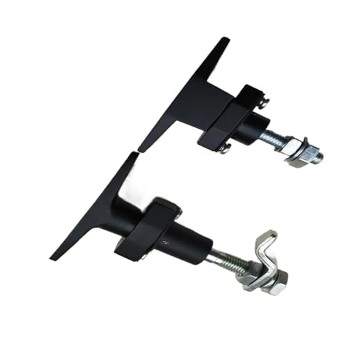 Serrure armoire de commutation MS309-2 pour bloquer les portes