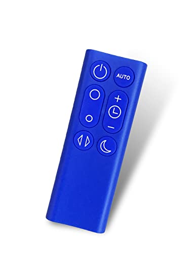 Amazon.co.jp: ダイソンファンリモートピュアクールDP01 DP03