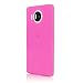 Produktbild Incipio NGP Case für Microsoft Lumia 950 XL - von Microsoft zertifizierte, herausragende reiß- und stoßfeste Schutzhülle - pink