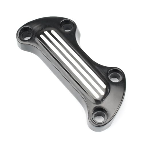Evita el dolor de espalda con elevadores de manillar para Softail Fat Boy 7