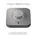 Oura Ring 4 Charger - Size 9 - Charging Dock and USB-C Cable - Charges Oura Ring 4 up to 8 Days