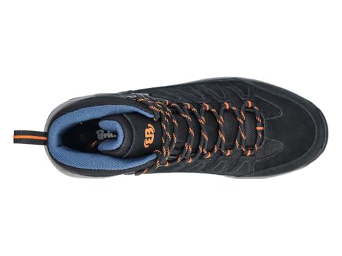 Image of Lico Unisex's Trekking Boots