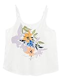 Tank Top Mexx Womens Blouse, White, 42