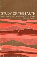 Study of the Earth; Readings in Geological Science B000PZJKD8 Book Cover