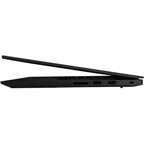 Amazon.com: Lenovo ThinkPad X1 Extreme Gen 3 20TK002CUS 15.6