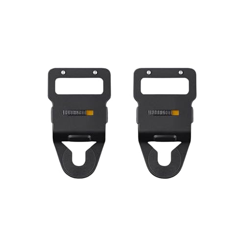 CHI H'BUCKLE Strap Lugs Adapter For Hasselblad X2D / X2D II Camera
