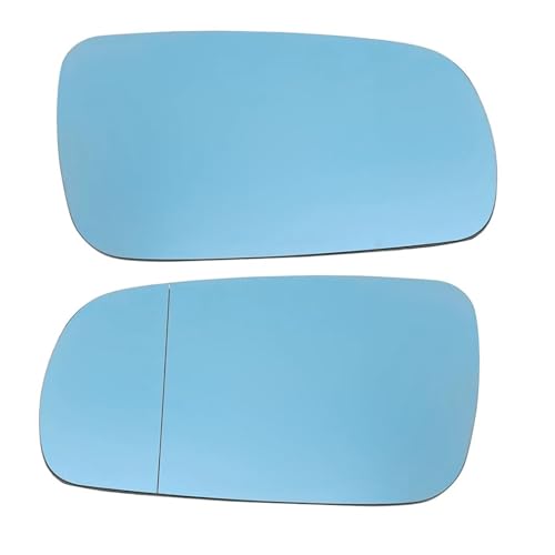 Miroir latéral de porte pour SEAT Cordoba 6K Ibiza Leon Toledo vitre rétroviseur gauche droit