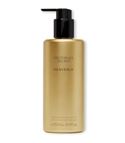 Heavenly Fine Fragrance Lotion, 8.4oz.