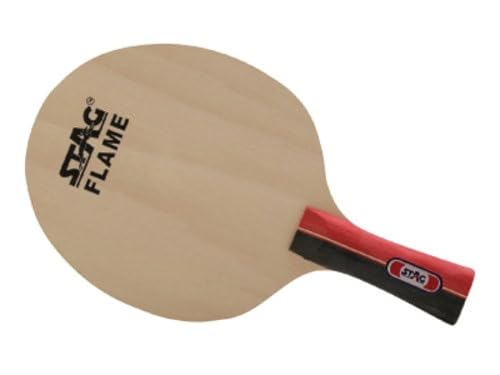 Image of Stag Flame Table Tennis Blade