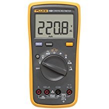 Fluke 15b+ Digital Multimeter (B078NQJLDR) Amazon Price History, Amazon Price Tracker