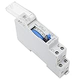 Lunga durata, elettrico 10 ^ 5 volte, meccanico 10 ^ 7 volte.