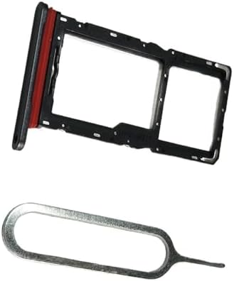 SIM Card Tray SD Slot for Samsung Galaxy Tab A11 X133 /X135/A11+ Plus X230 image 4