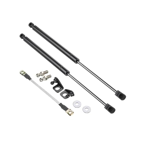 Tige de levage mécanique pour capot Mazda CX5 et hayon à ouverture fluide