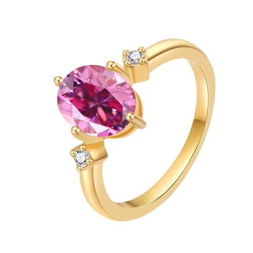 Bague femme moissanite 2 carats, le cadeau romantique parfait en argent S925