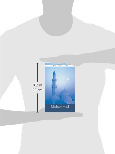 Muhammad (Critical Lives)