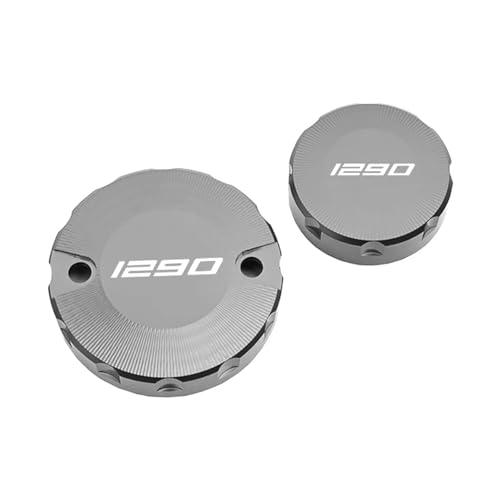 1290 SUPER A DVENTURE S 1290SAS 1290 Super ADV RT 1290A DVENTURE �A�N�Z�T���[ �I�[�g�o�C CNC ���A�t�����g�u���[�L�t���[�h�J�o�[�ɑΉ�(Front Rear Titanium)