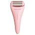 SKIN GYM IceCool Stainless Steel Ice Roller for Face | Cryo Facial Ice Roller for Puffiness & Redness Relief | Cold Face Roller to Tighten Pores & Soothe Skin
