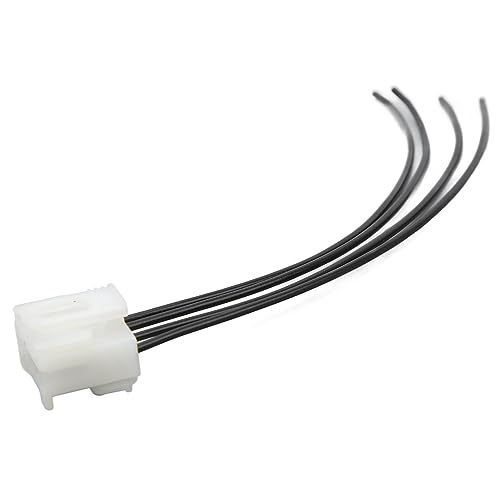 Spina Filo Fanale Posteriore, Pregevole Fattura