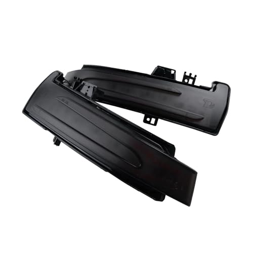 Clignotant de rétroviseur LED Mercedes Benz W246 W204 C117 W166 W212 répétiteur dynamique