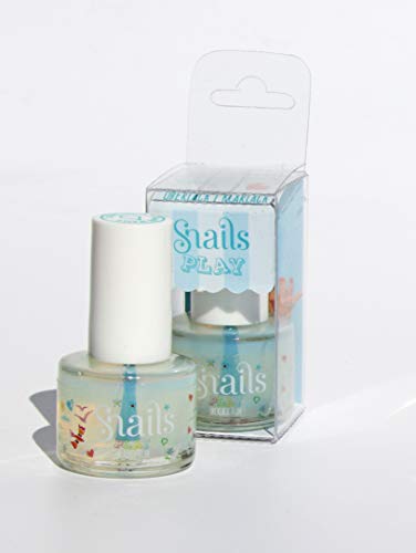 Preisvergleich Produktbild Snails 30002001 Überlack klar Play