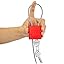 red-L 1.15ft(0.35m),D 1/6in(4mm) red-L 1.15ft(0.35m),D 1/6in(4mm)