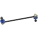 YCQTaoBao 1x Front Sway Bar Link Kit - Front Sway Bar End Links Automotive Replacement Sway Bar Link Kits Compatible with Plymouth Grand Voyager Compatible with Plymouth Voyager 1996