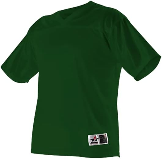 Alleson Athletic Unisex-Adult Adult Fanwear Football Jersey