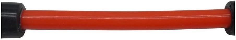 2Pcs Plug Wire Fit for Outboard 70HP, 90HP, 115HP, 120HP, 125HP, 130HP, 135HP, 140HP 6" 582365