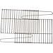 GrillPro 91250 Universal Adjustable Rock Grate