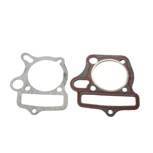 Kit de cilindro de 52,4 mm compatible con Wave110 y Wave 110 4T 3