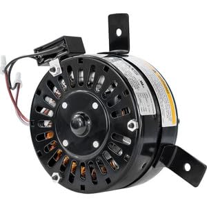 Compatible Replacement for 9649 Century/Broan Fan Motor