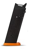 DRYFIREMAG Training Magazine for Glock .45 Cal & 10mm Dry Fire Training with Audible & Tactile...