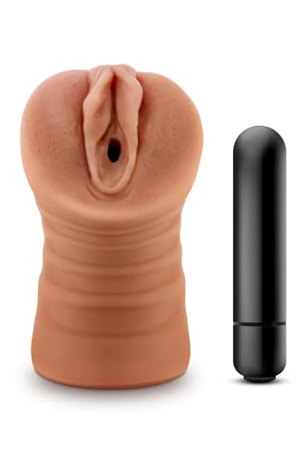 Blush M For Men Julieta Mocha Brown Taille Unique