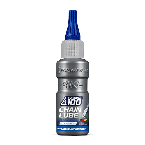 Formula 100 All Conditions Lube
