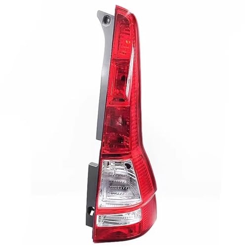 Feux arrières CRV 2007 à 2011 bloc clignotant et antibrouillard pour rouler serein en hiver