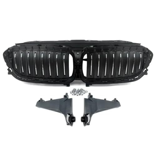 Grille de radiateur avant active pour réparer calandre BMW Série 5 G30 G31 défectueuse