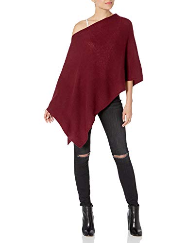 Cashmere Boutique 100% Pure Cashmere off Shoulder Tops for Women – Soft, Lightweight, and Classic Style - One Size Fits All