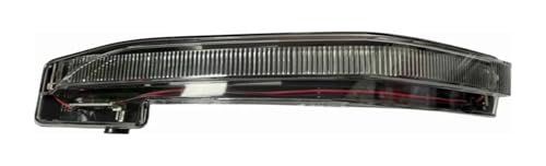 Intermitente lateral Kia Sportage 2018 2020 2021 luz retrovisor izquierdo 87614Q2000 piloto